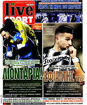 /Live Sport
