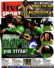 /Live Sport