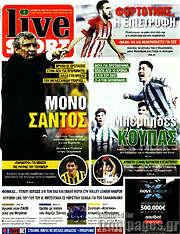 /Live Sport
