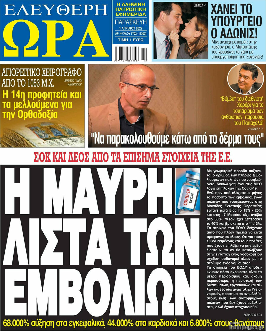Ελεύθερη ώρα