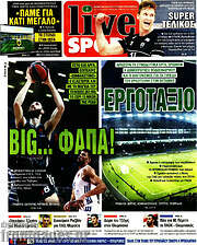 /Live Sport