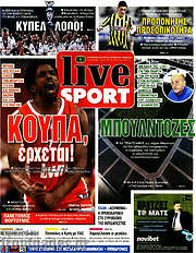 /Live Sport