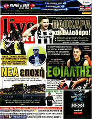 /Live Sport
