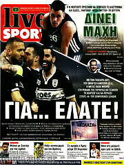/Live Sport