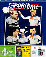 /SporTime