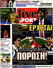 /Live Sport