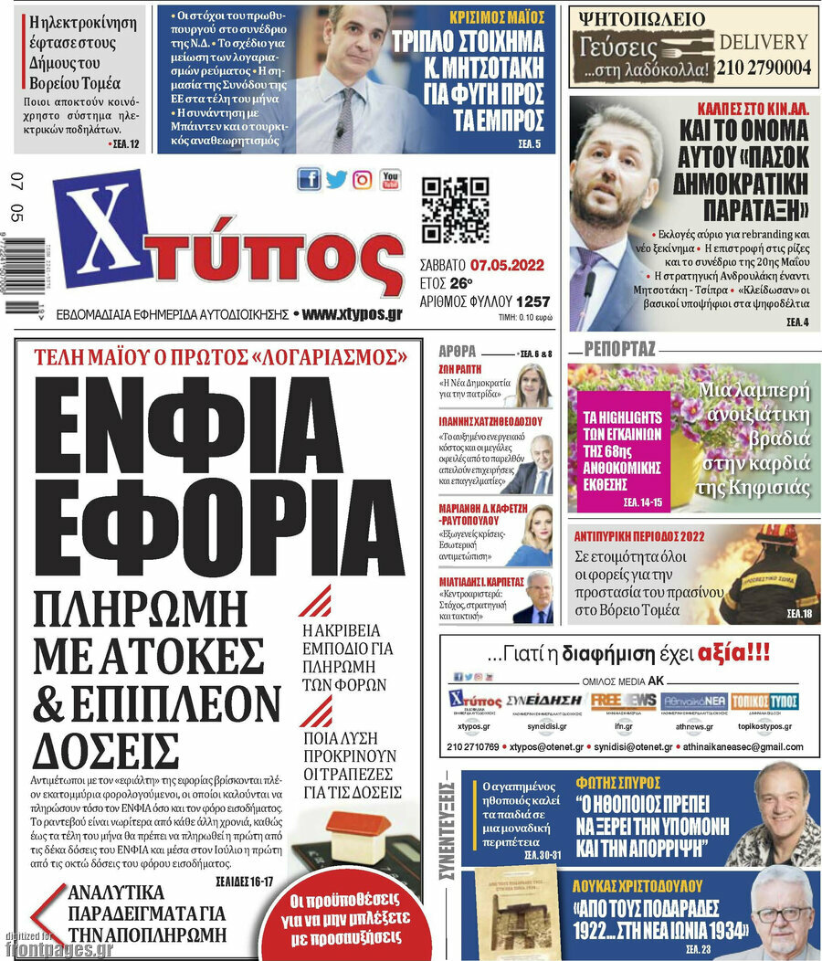 Χτύπος