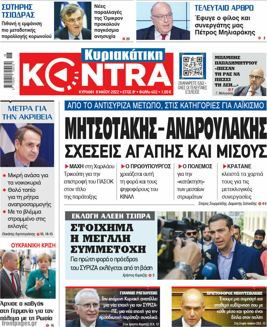 Kontra News