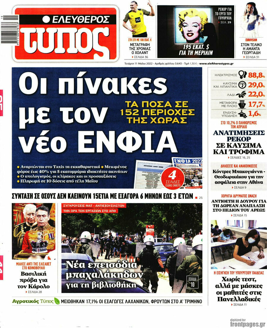 Ελεύθερος Τύπος