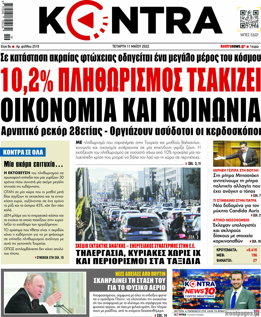 Kontra News