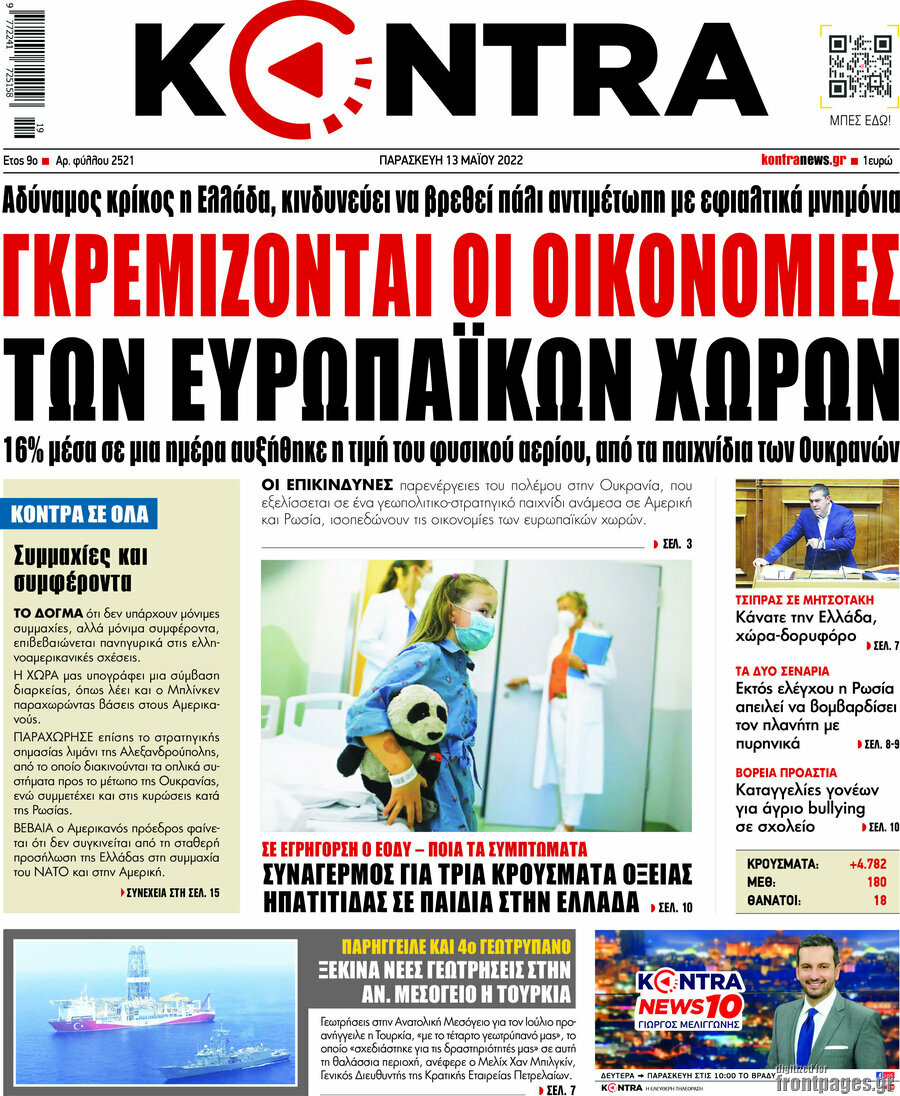 Kontra News