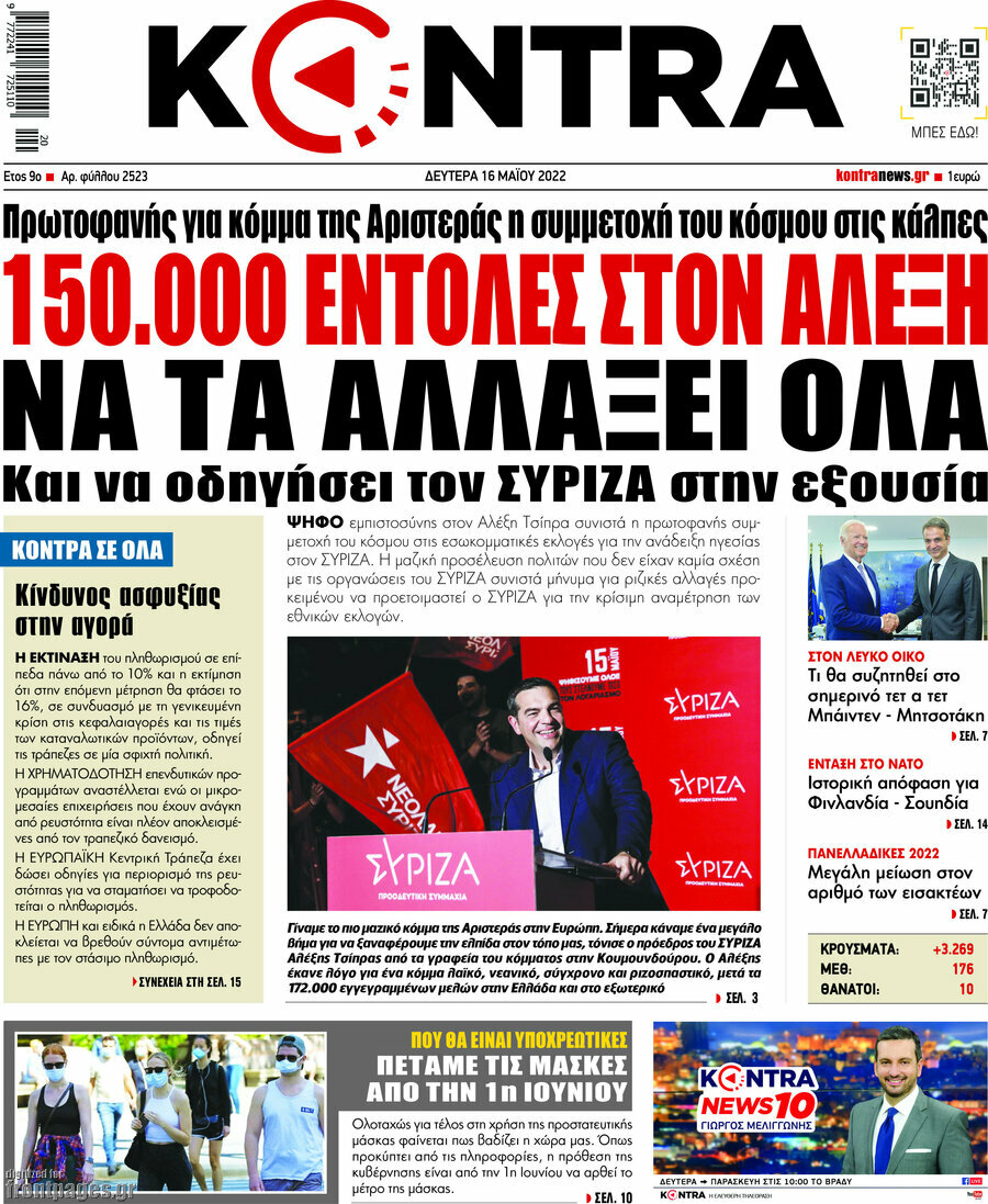 Kontra News