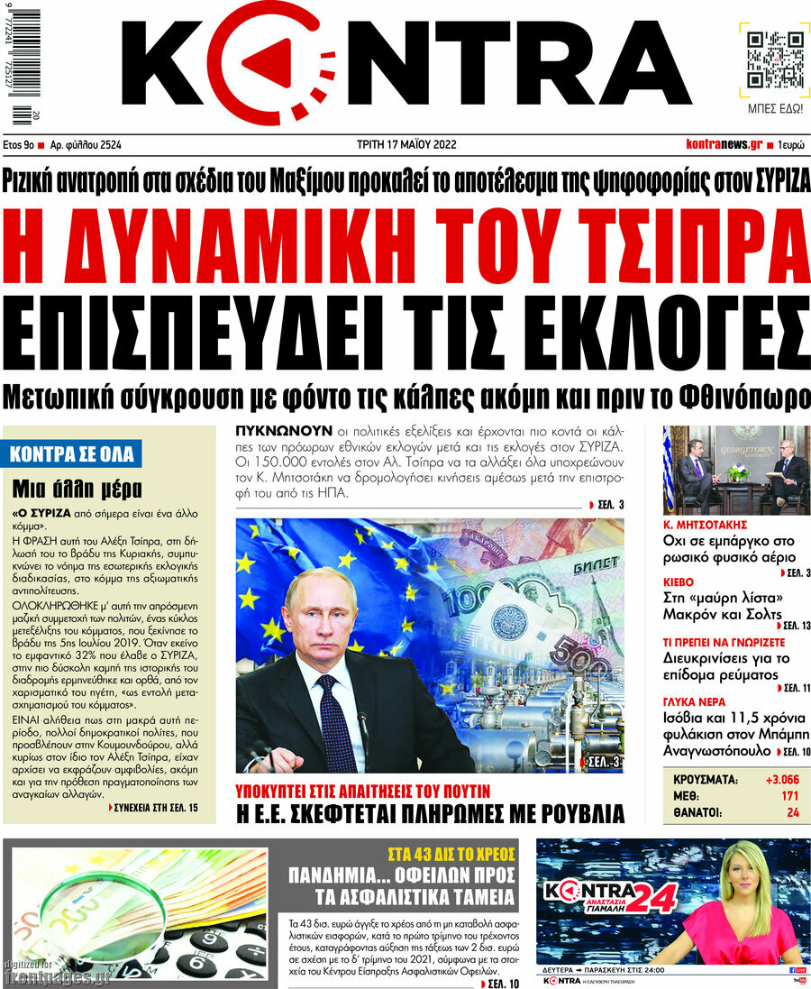 Kontra News