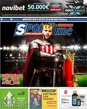 /SporTime