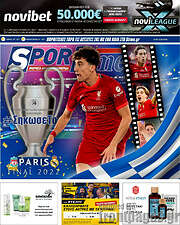 /SporTime
