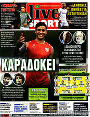 /Live Sport