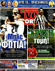 /Live Sport