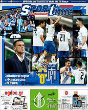 /SporTime