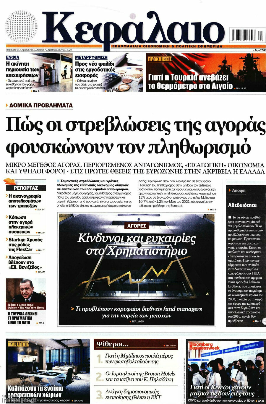 Κεφάλαιο