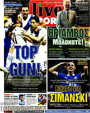 /Live Sport
