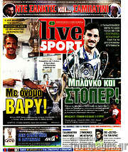 /Live Sport