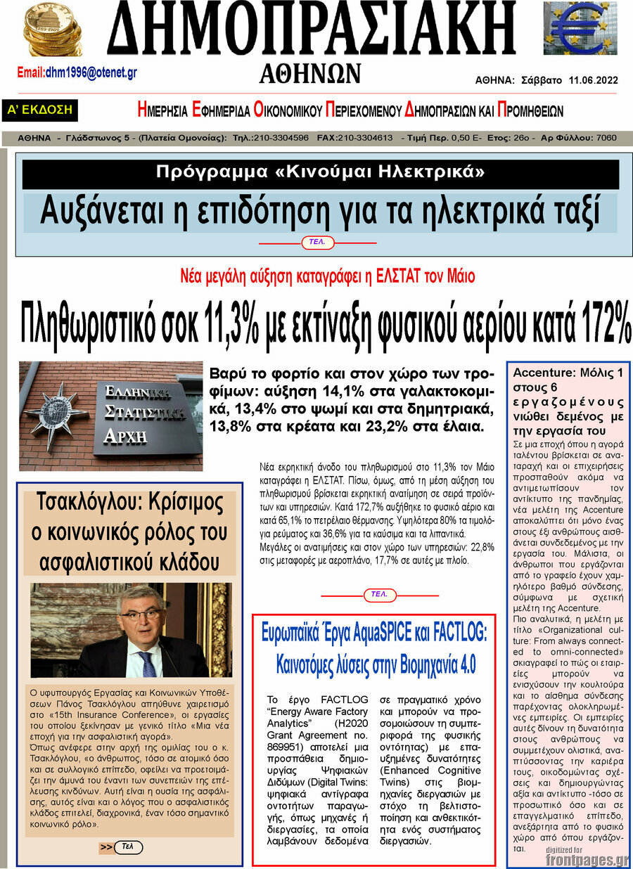 Δημοπρασιακή Αθηνών