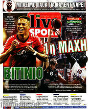 /Live Sport