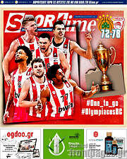 /SporTime
