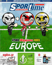/SporTime