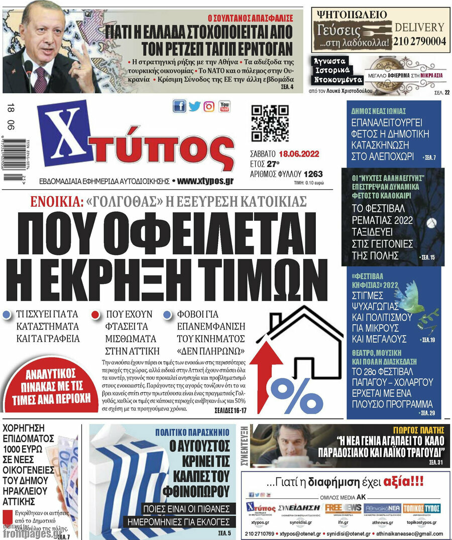 Χτύπος
