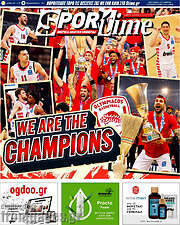 /SporTime