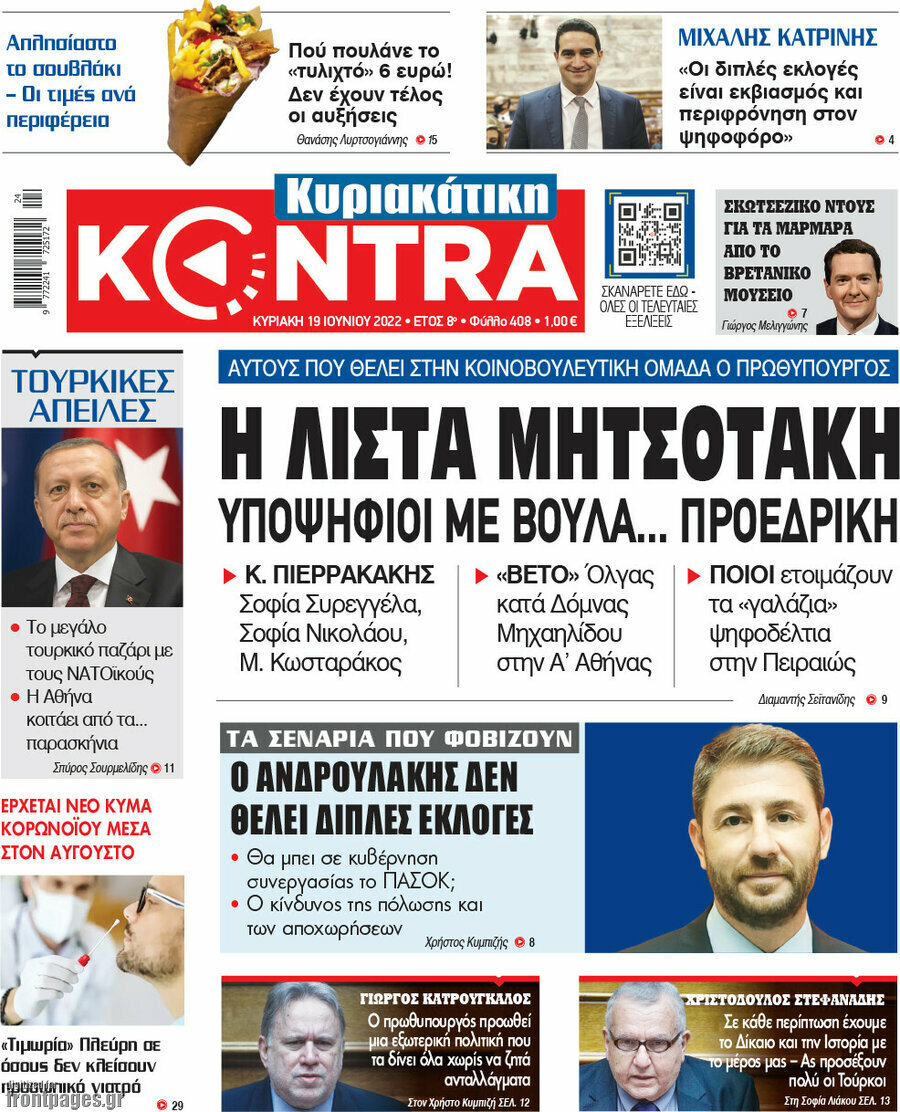 Kontra News