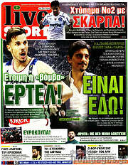 /Live Sport