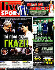 /Live Sport