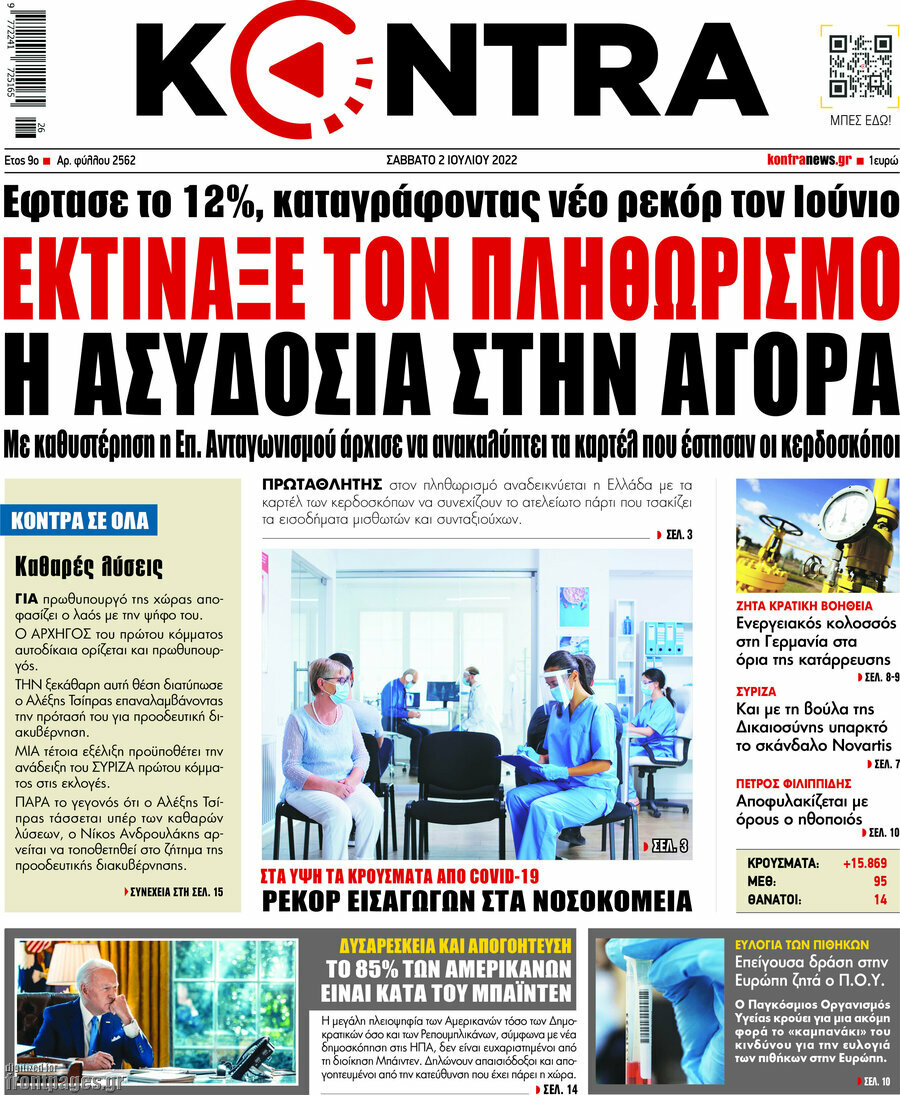 Kontra News