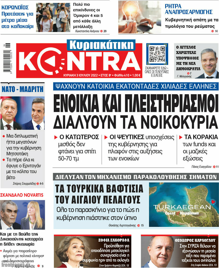 Kontra News