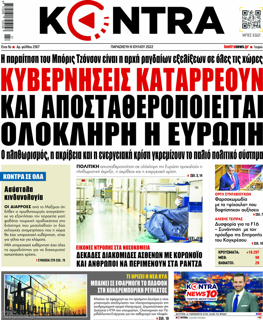 Kontra News