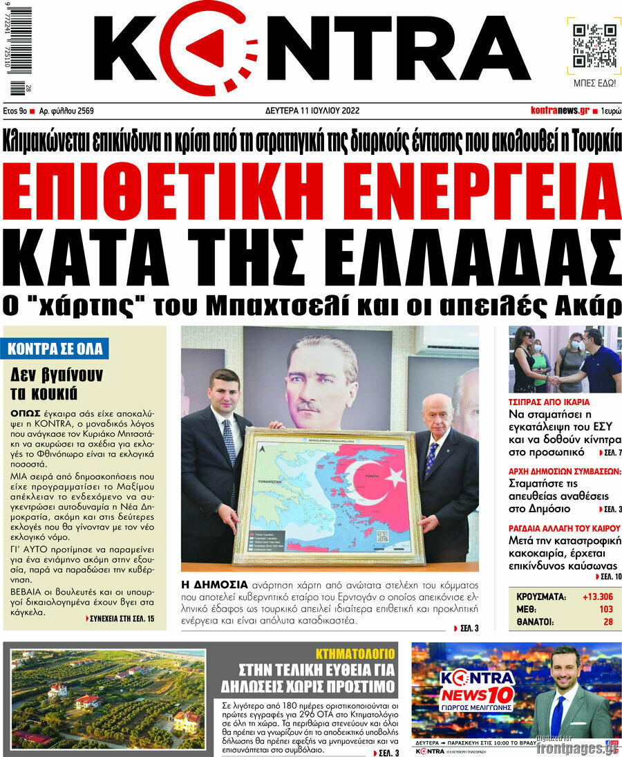 Kontra News