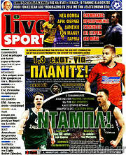 /Live Sport