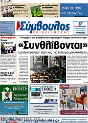 /Σύμβουλος