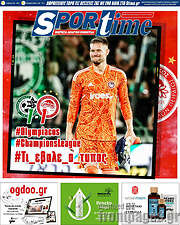 /SporTime