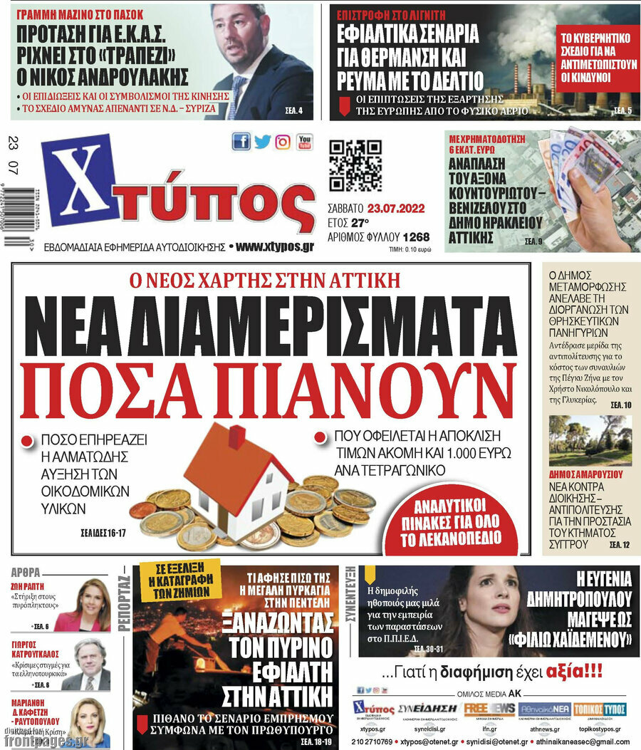 Χτύπος