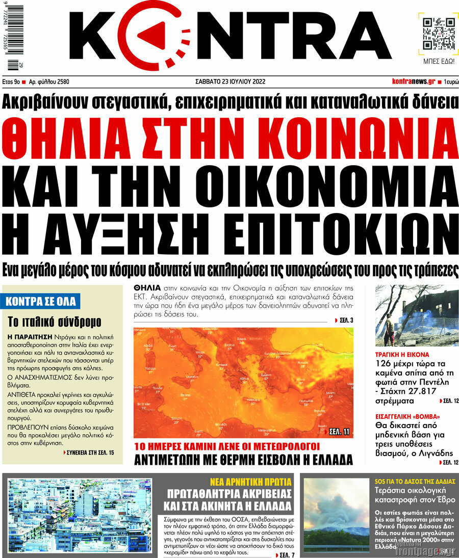 Kontra News