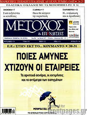 /Μέτοχος