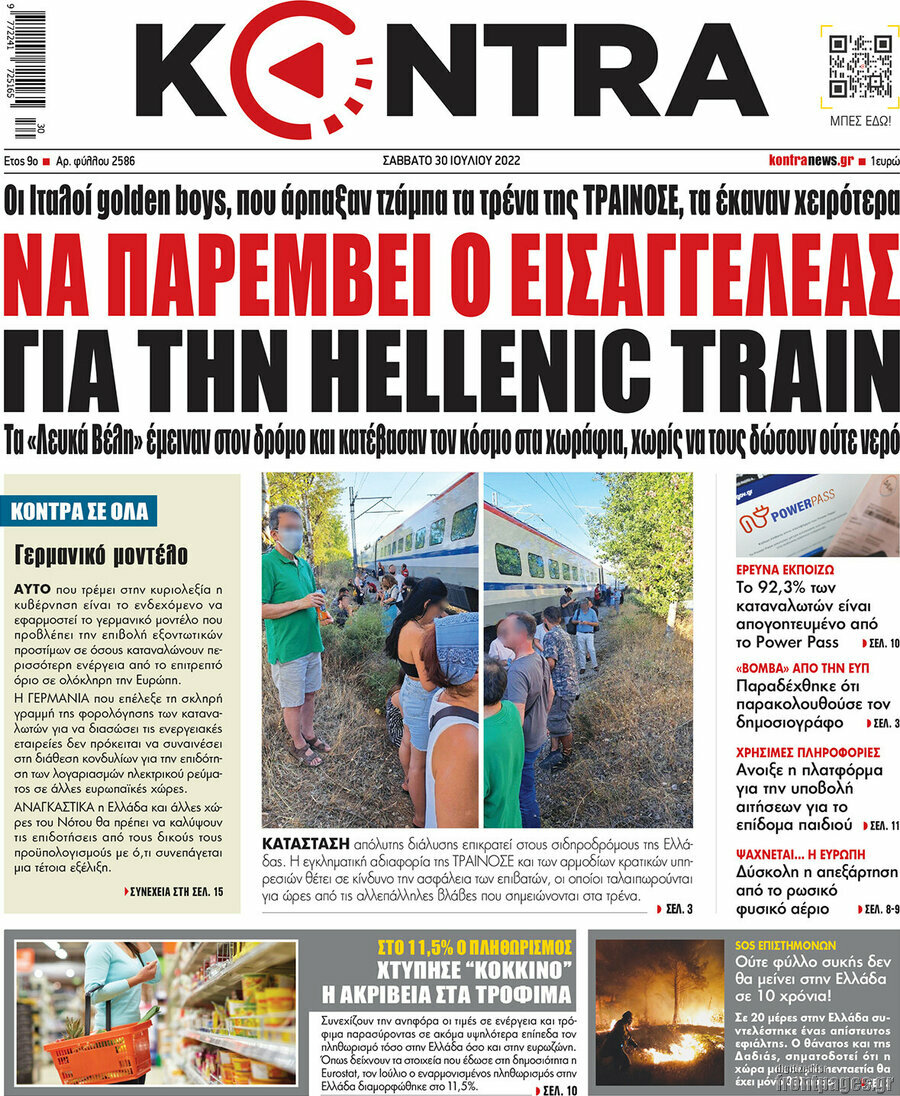 Kontra News