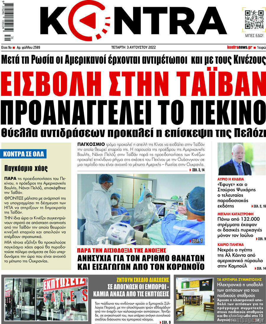 Kontra News