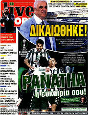 /Live Sport