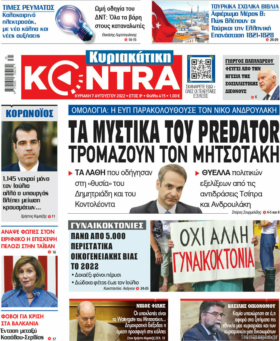 Kontra News