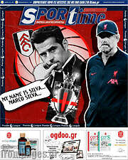 /SporTime