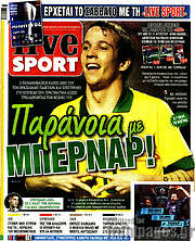 /Live Sport